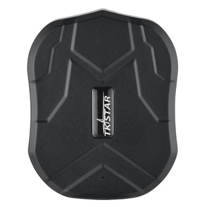 Traceur GPS pour camion à longue autonomie, dispositif de suivi de véhicule, traceur GPS pour tracteur et voiture Tkstar, logiciel gratuit, plateforme de suivi GPS - Product Image 1