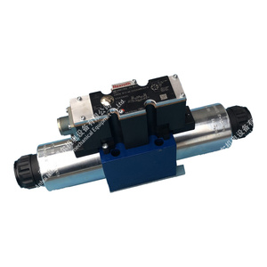 R900773932 4WRAE10E1-60-2X/G24N9K31/F1V DIRECTIONNEL PROPORTIONNEL - Product Image 2