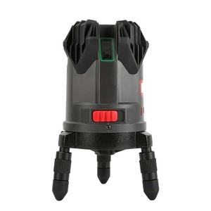 เครื่องวัดระดับเลเซอร์ UNI-T LM555LD รุ่นดั้งเดิม สามารถระบุตำแหน่งเส้นแนวนอนได้อย่างแม่นยำ - Product Image 1