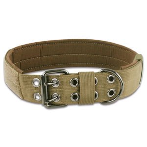 Arnés ajustable táctico para perros, bolsa de sillín para acampar, senderismo, mochila, arnés para perros, entrenamiento táctico - Product Image 3