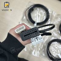 Lonsdor K518 PRO FCV Version 2026 pour Programmeur de Clés de Voiture, Outil de Diagnostic OBD2 pour la Programmation de Clés de Véhicule et le Codage ECU