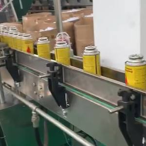 Cartouche de gaz <span class=keywords><strong>Campingaz</strong></span> portable de bonne qualité, conforme aux normes internationales - Product Image 4