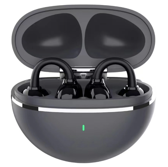 Black Standard style