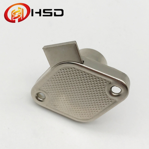 Hengshida serratura per mobili <span class=keywords><strong>materiale</strong></span> in ferro 106 serratura per armadietto serratura per cassetto per scrivania da <span class=keywords><strong>ufficio</strong></span> - Product Image 4
