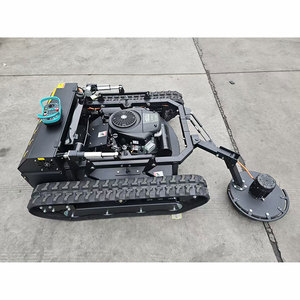 Robot semoventi di alta qualità - Product Image 4