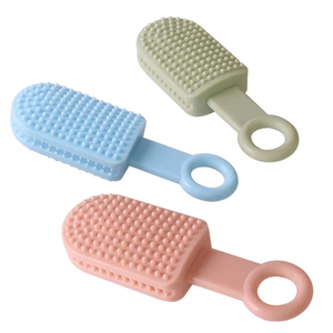 TPR Dog Toy Molars Stick Chew <b>Fun</b> Cleaning Molars Stick Chew <b>Fun</b> Cleaning Dog Chew Pet Interactive Toys - Product Image 1