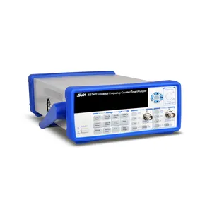 Ss7000 Series 200MHz Universal crystal oscillator frequency counter digital frequency counter