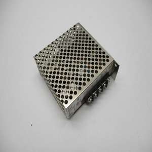 INGENIERÍA UNMP Nuevo controlador de programación PLC dedicado PAC de automatización industrial listo en stock original - Product Image 1