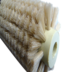 <span class=keywords><strong>Spazzola</strong></span> a rullo <span class=keywords><strong>industriale</strong></span> per crine di cavallo di alta qualità <span class=keywords><strong>spazzola</strong></span> a rullo per lavaggio di verdure - Product Image 4
