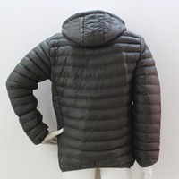Veste coupe-vent pour hommes, vêtements de marque, plus