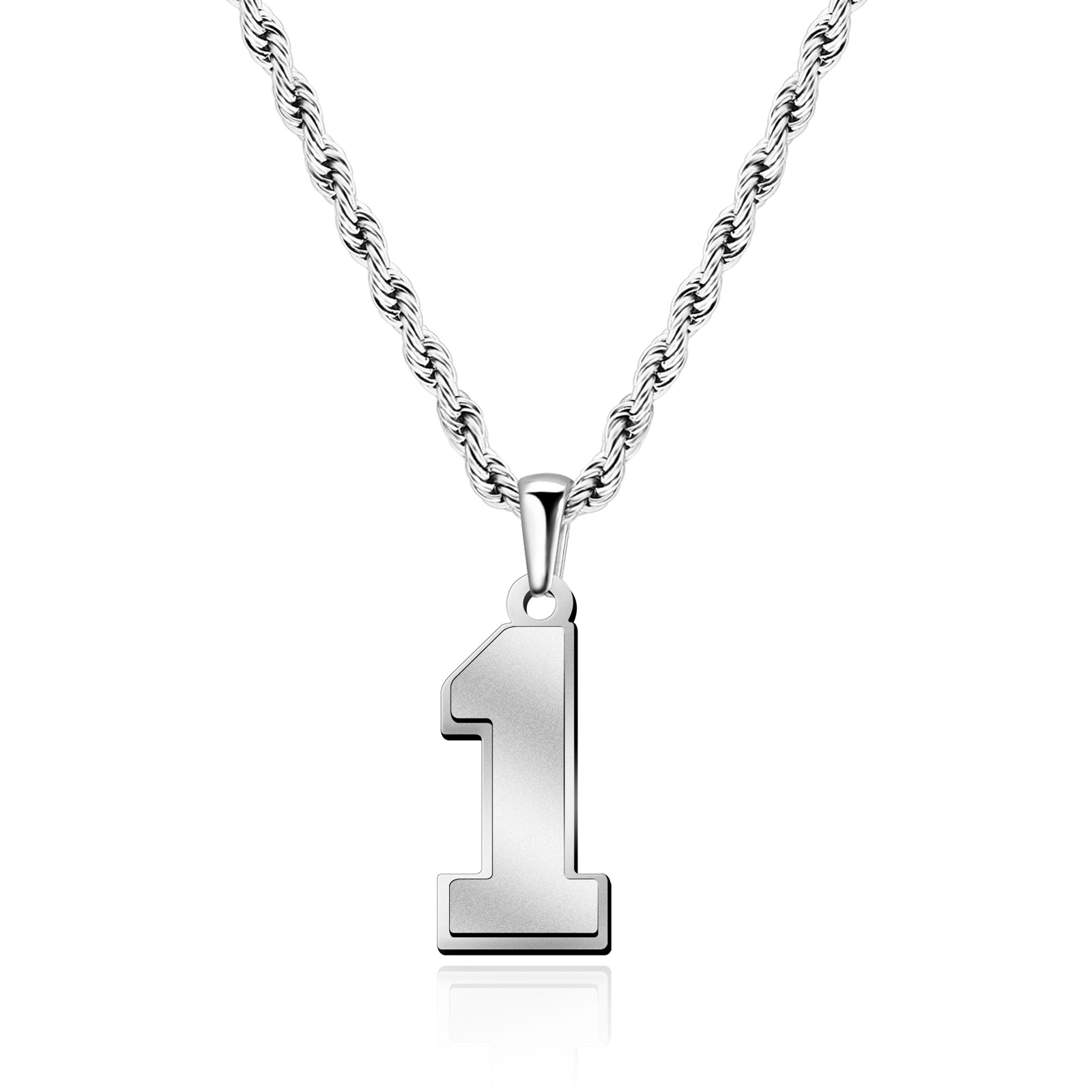 1 - Acier