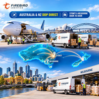 Firebird.FBA.Service d'expédition.Chine.Vers.Californie (Côte Ouest des États-Unis).FBA.Tarif de fret bas.Fret en vrac.