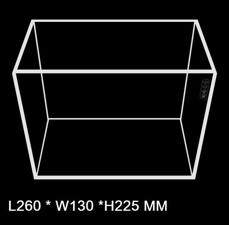260*130*225mm
