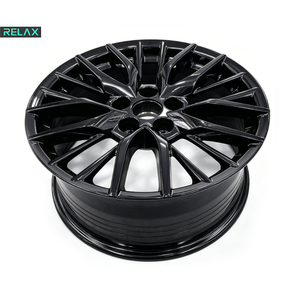 Rines de Aleación Económicos de 18 Pulgadas para Autos de Pasajeros - Product Image 3