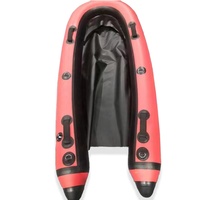 Flotteur de surf gonflable personnalisé haute résistance à haute résistance pour planche de surf électrique