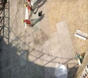 Servicio de Revestimiento PPG para Tanques de Concreto, Revestimiento PPGL Resistente a Químicos para Plantas de Agua, Sistema de Protección para Almacenamiento Industrial - Product Image 3