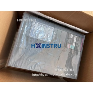 สินค้าพร้อมส่ง 1 ชิ้น ตัวแปลงความถี่มิตซูบิชิ FR-F820-15K-1 H - Product Image 1