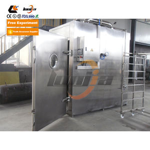 XINLONGJIA 200-500L Hornos Para Chorizos Ahumador de Carne Máquina de Humo de Carne para Nueces - Product Image 3