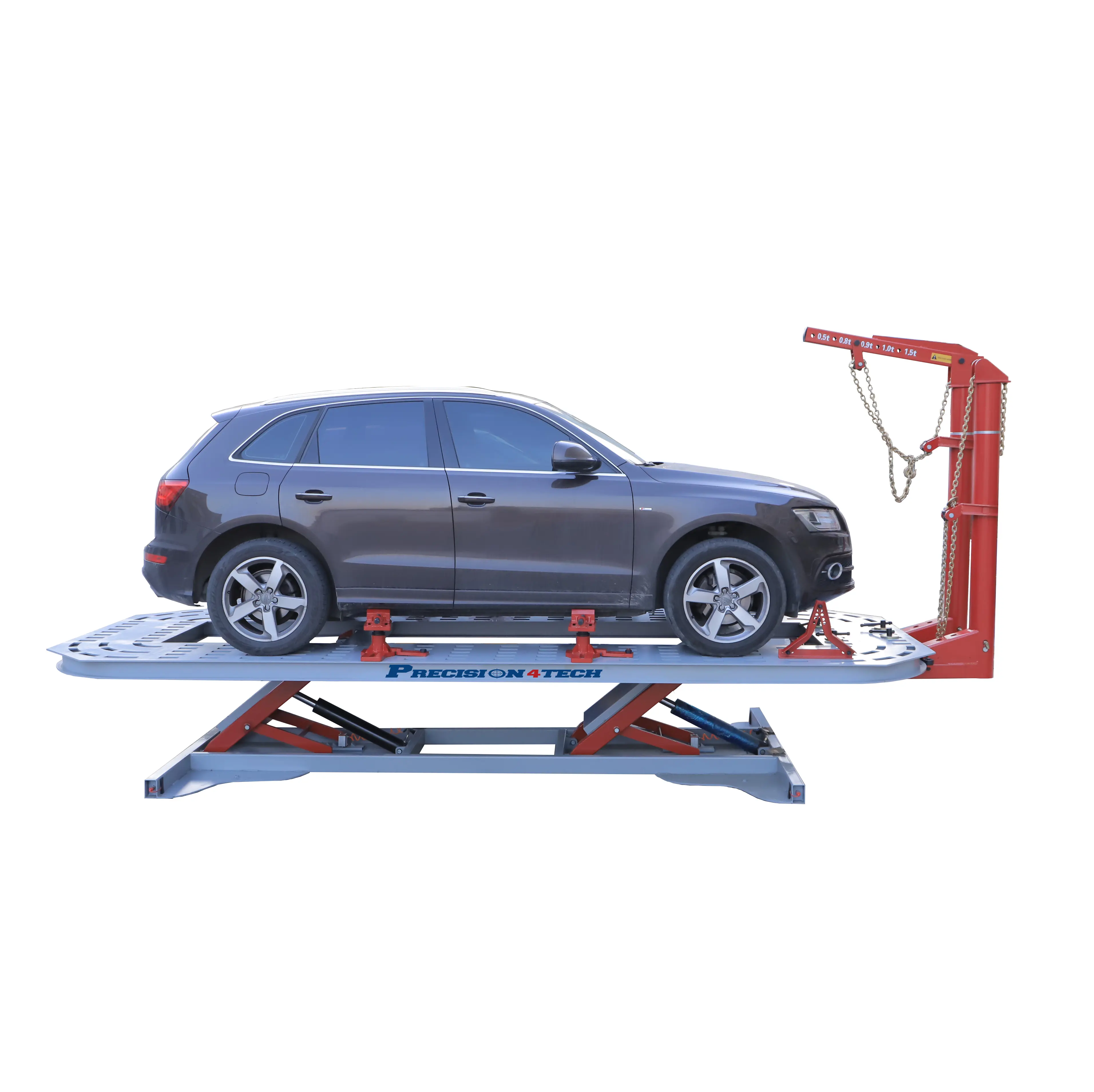 car bench, car body repair machine truck lift auto body collision repair system for car repair