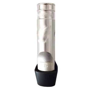 Boquilla de Saxofón de Metal al por Mayor de Fábrica - Product Image 6