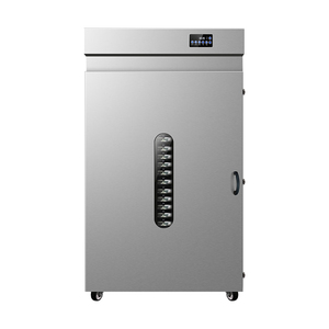 Déshydrateur alimentaire OEM/ODM à 20 plateaux, sécheur de légumes, sécheur de bœuf séché, déshydrateur de fruits de qualité commerciale haute capacité 150-200 kg - Product Image 6