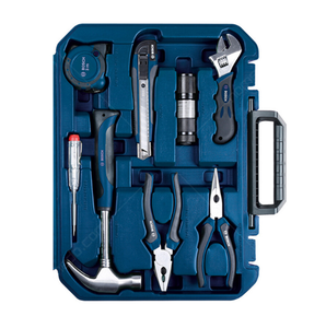 Hộ gia đình đa chức năng phần cứng công cụ thiết lập = <span class=keywords><strong>12</strong></span> cái/66 cái/108 Bộ của hướng dẫn sử dụng hộp công cụ - Product Image 4