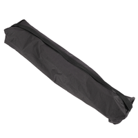 HITREE – hamac pliant en fer pour adultes, lit-balançoire suspendu en coton avec cadre métallique