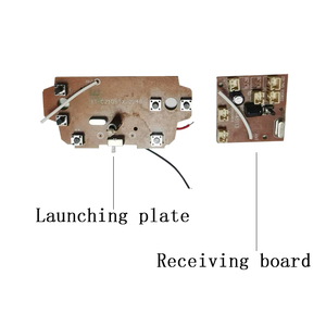 Chenghai ky tùy chỉnh nhà sản xuất <span class=keywords><strong>RC</strong></span> 360 độ lật hai mặt diễn viên đóng Thế pcba Board đồ chơi pcba mạch 4 cách điều khiển từ xa xe - Product Image 3