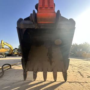 รถขุดมือสอง Doosan Dx300 ขนาดกลาง 30 ตัน เครื่องจักร Doosan dx300 รถขุดตีนตะขาบ เครื่องจักรก่อสร้าง - Product Image 2