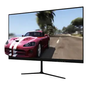 Monitor mobil MT-B32A OEM 32Inch resolusi 800*480 Harga Murah Monitor nirkabel untuk sistem Pos