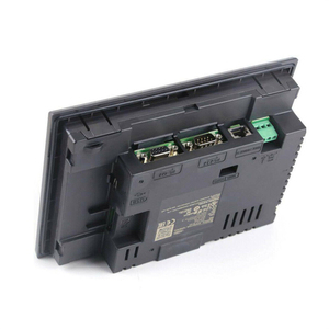 Pantalla Táctil HMI Inteligente XSD GS2107-WTBD de 7 Pulgadas, Panel HMI PLC Todo en Uno GS2107 - Product Image 3