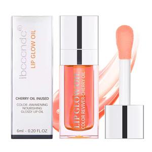 Grosir pabrikan Cina Lip Gloss transparan kustomisasi minyak, campuran pesanan selamat datang, harga kompetitif untuk pengecer - Product Image 5