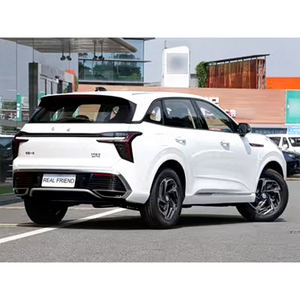 Auto Usado FAW Hongqi HS3 EuroVI 436-1484L, SUV Familiar, Envío Rápido, Origen China - Product Image 2