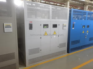 ACS580MV-07-0105/122/137/153/169/190/205/235/263/293/328/360///410A-060 COMMANDES À TENSION MOYENNE A B B entraînements à usage général - Product Image 5