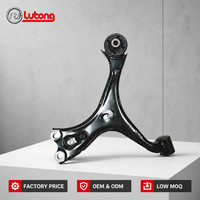Bras de suspension inférieur avant Lutong 51360TR0A00 51360TR0011 pour Honda Civic OEM ODM Faible MOQ acceptable Haute précision