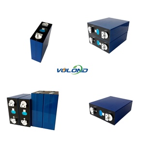 Celdas de Litio Cornex314 3.2v314Ah 330Ah en Stock en Polonia, Sistema de Almacenamiento de Energía Solar para el Hogar HSEV - Product Image 5