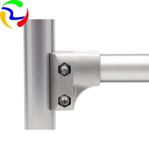 Ligne de production <span class=keywords><strong>d</strong></span>'établi de tuyau maigre de vente chaude de 28 mm Joint métallique incliné <span class=keywords><strong>d</strong></span>'<span class=keywords><strong>assemblage</strong></span> facile <span class=keywords><strong>pour</strong></span> le modèle de <span class=keywords><strong>tube</strong></span> de tuyau en <span class=keywords><strong>aluminium</strong></span> en acier - Product Image 5