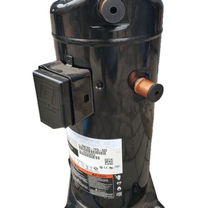 คอมเพรสเซอร์โคปแลนด์สโครล รุ่น ZR81KCE-TFD-522 7 แรงม้า สำหรับเปลี่ยนอะไหล่เครื่องปรับอากาศและเครื่องทำความเย็น - Product Image 5
