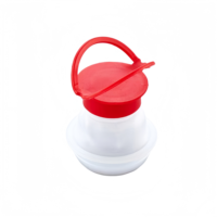 Bouchon en plastique anti-fuite et anti-déversement à pression de 32 mm, 42 mm, 57 mm pour bidons d'huile et produits chimiques – Vente en gros