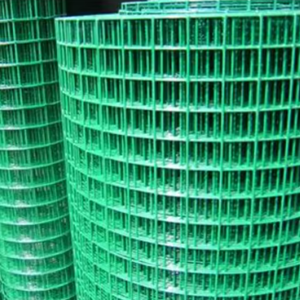 Rouleaux de treillis métallique soudés galvanisés de haute qualité prix direct d'usine bon style d'armure toile vente en gros Offre Spéciale - Product Image 2