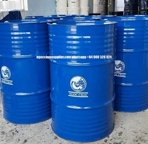 Caoutchouc NGOC CHAU, latex centrifugé blanc laiteux 60% DRC, haute teneur en ammoniaque, moulage renforcé, pièces automobiles, certifié ISO 9001 - Product Image 2