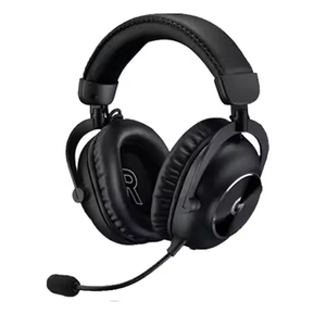 <span class=keywords><strong>Auriculares</strong></span> <span class=keywords><strong>Inalámbricos</strong></span> para Juegos <span class=keywords><strong>Logitech</strong></span> <span class=keywords><strong>G</strong></span> <span class=keywords><strong>PRO</strong></span> <span class=keywords><strong>X</strong></span> 2 LIGHTSPEED, Controlador de Grafeno de 50 mm, Sonido Envolvente DTS <span class=keywords><strong>X</strong></span> 2.0 7.1, Batería de 50 Horas para PC y PS5 - Product Image 6