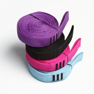 <span class=keywords><strong>Sangles</strong></span> <span class=keywords><strong>de</strong></span> suspension, en Polyester, coloré, robuste, résistantes, pour l'extérieur, offre spéciale - Product Image 6