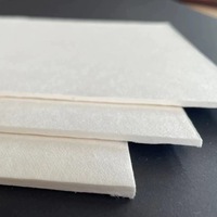 Papier test parfum Cerf de la Forêt, coton blanc épais absorbant personnalisé 0,6 mm, pour diffuseur de parfum et désodorisant de voiture