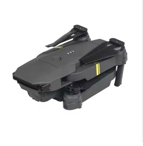 2022 thả vận chuyển E58 Wifi FPV với góc rộng HD 4K máy ảnh cao giữ chế độ có thể gập lại cánh tay rc Quadcopter bay không người lái <span class=keywords><strong>x</strong></span> Pro RTF dron - Product Image 4