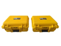 Système de relevé IMU à 800 canaux haute performance, inclinaison, FOIF A60 Pro Gps Rtk