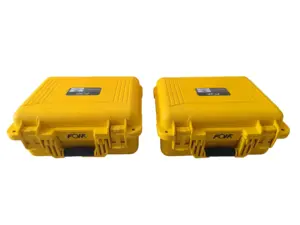جهاز مسح عالي الأداء بـ 800 قناة مع وحدة قياس القصور الذاتي FOIF A60 Pro GPS RTK - Product Image 3