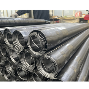 Tôle de plomb de haute qualité de 8 mm pour la construction, la toiture, les applications médicales et les usages spéciaux - Product Image 6