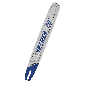 Guide-chaîne de tronçonneuse 20'' Pas 3/8'' Calibre 0.050'' 72DL C1S Compatible Husqvarna <span class=keywords><strong>455</strong></span> <span class=keywords><strong>Rancher</strong></span> STIHL MS260 - Product Image 6