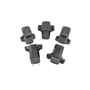 Démarreur <span class=keywords><strong>de</strong></span> moteur PTC CRD 6035RN haute efficacité AC220V/50HZ avec dispositif <span class=keywords><strong>de</strong></span> limitation <span class=keywords><strong>de</strong></span> courant pour résistances <span class=keywords><strong>de</strong></span> climatiseurs et réfrigérateurs - Product Image 5